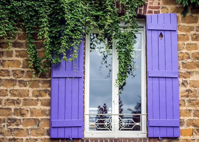 B&B Charlestown Charleville-Mézières