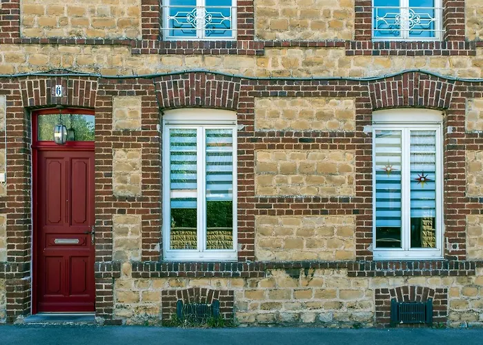 B&B Charlestown Charleville-Mézières