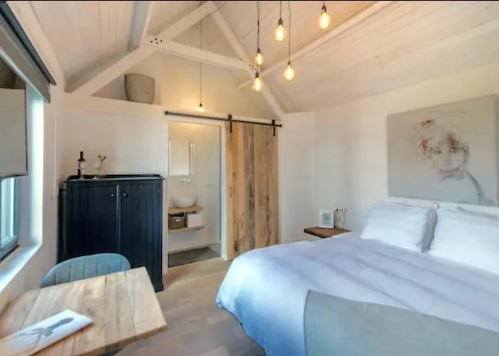 Belle Chique - Maastricht Bed and Breakfast Lanaken