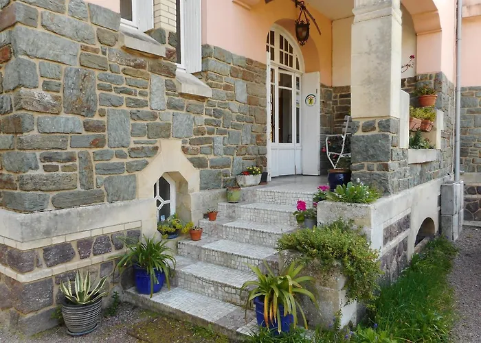 Villa Helianthe Caen