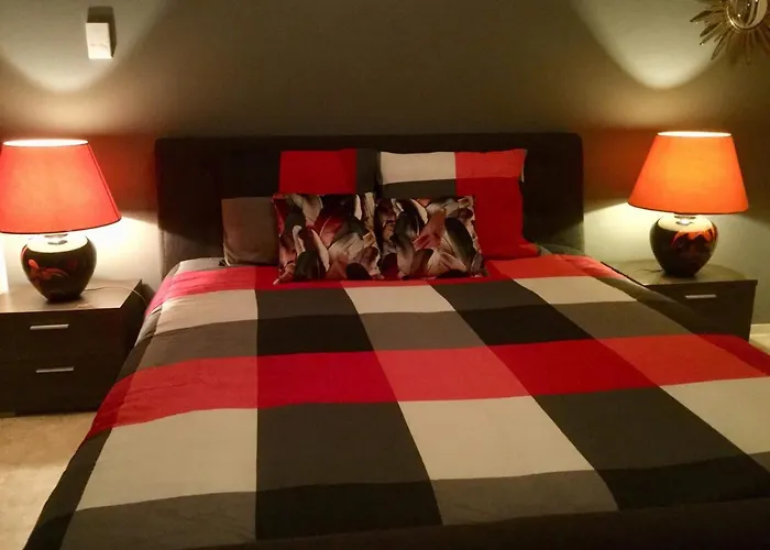 East & West Cathedral View Bed and Breakfast Ieper