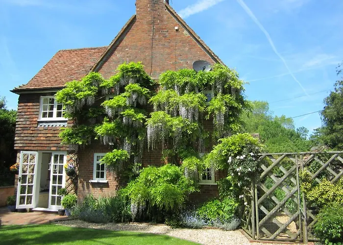 Vine Cottage Farnham 