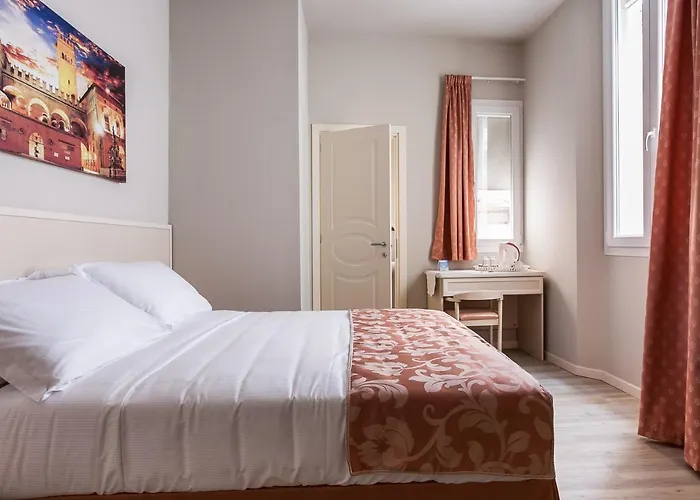 Casa Angelica Hotel Bologna