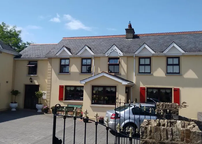 Grannagh Castle House Bed & Breakfast Waterford
