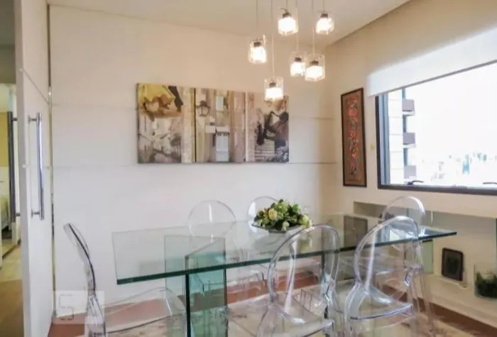Flat No Itaim Bibi Aparthotel São Paulo