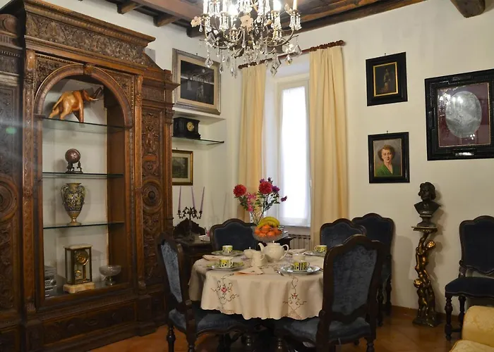 B&B Domus Piazza Del Popolo Roma