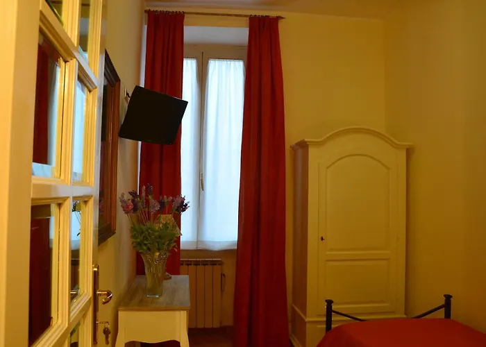 B&B Domus Piazza Del Popolo Roma