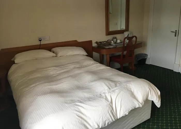 The Bridge View Bed & Breakfast Runcorn