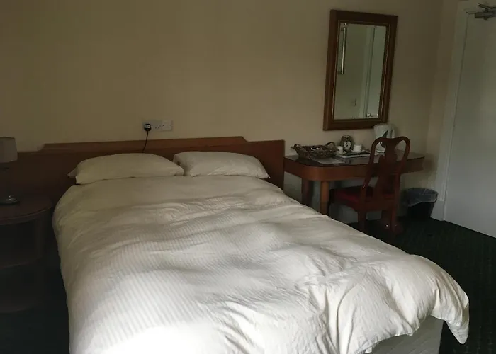 The Bridge View Bed & Breakfast Runcorn