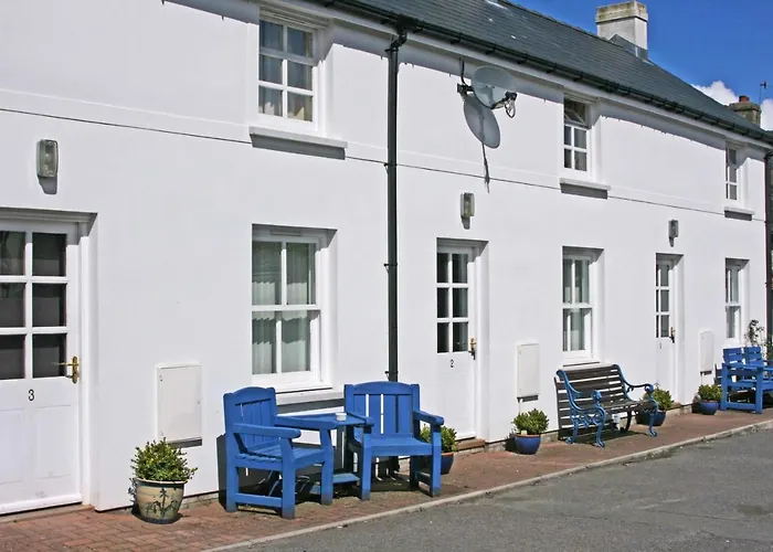 The Gremlin Lodge Brecon