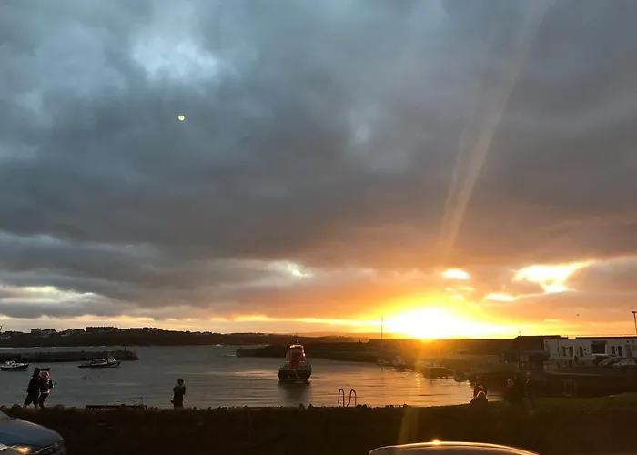 The Harbour Studio Portrush