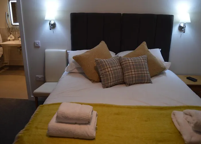 Air Leth Bed & Breakfast Portree