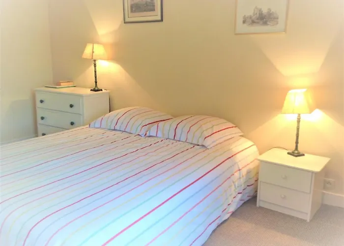 Chambres Saint Donatien Nantes