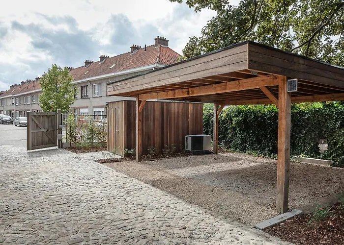 B&B Hof Beygaert Aalst