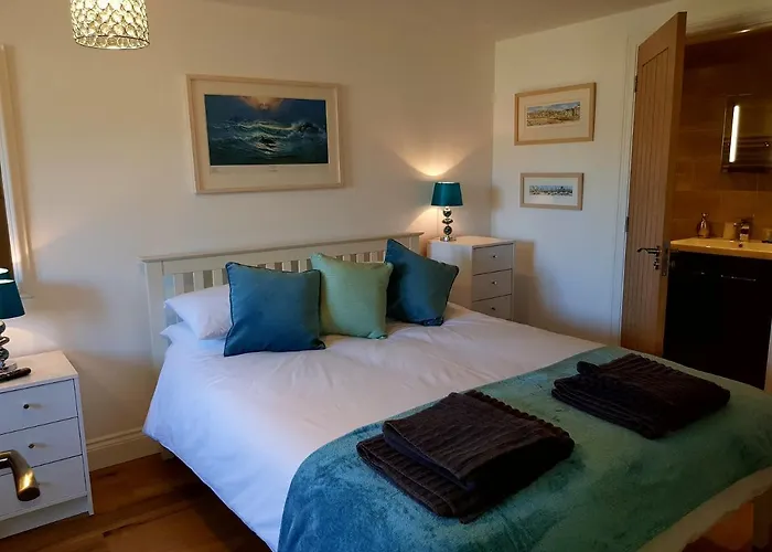 Bed and Breakfast Primrose House St Ives