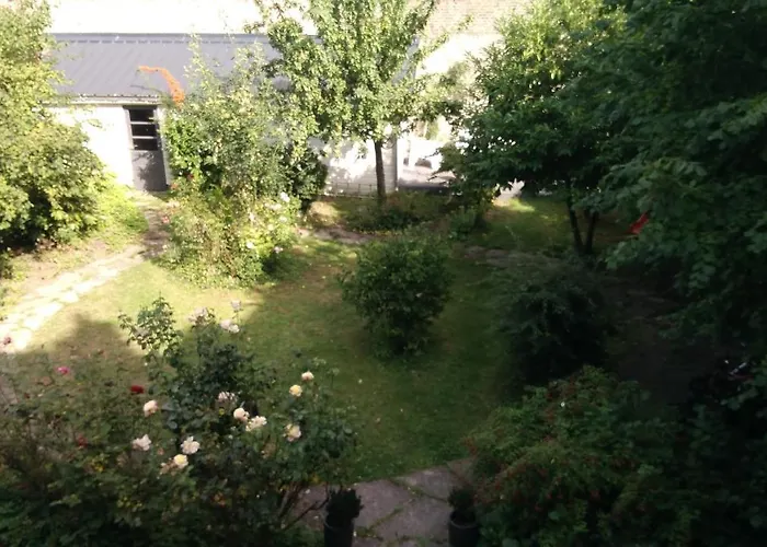 Jules Verne Amiens