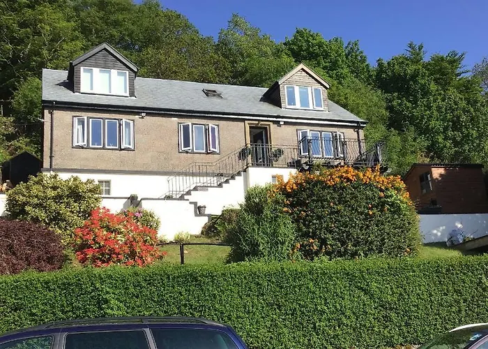 Gramarvin B&B Oban
