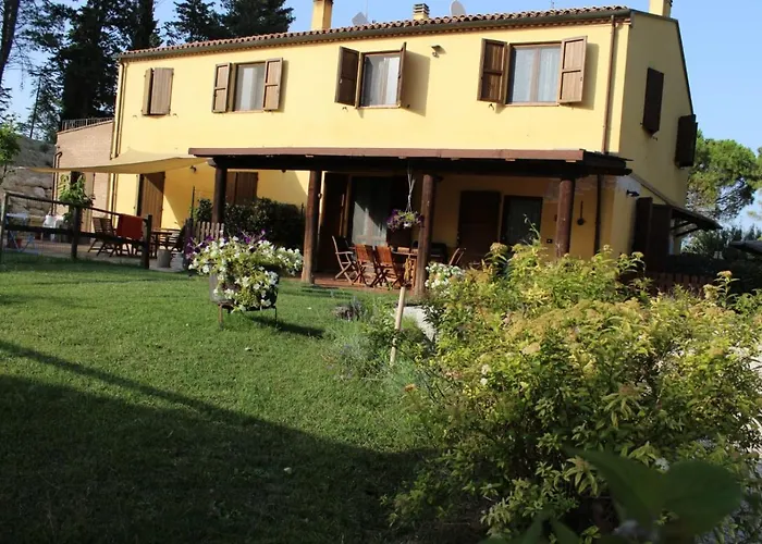 Il Gelso Nero Bed & Breakfast Ancona