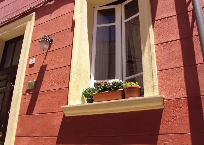 B&B Antica Citta Cagliari