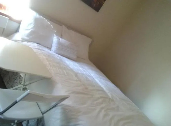 West Brae Inn Paisley