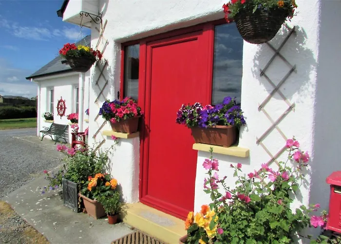 Breacan Cottage B&B Kinvara