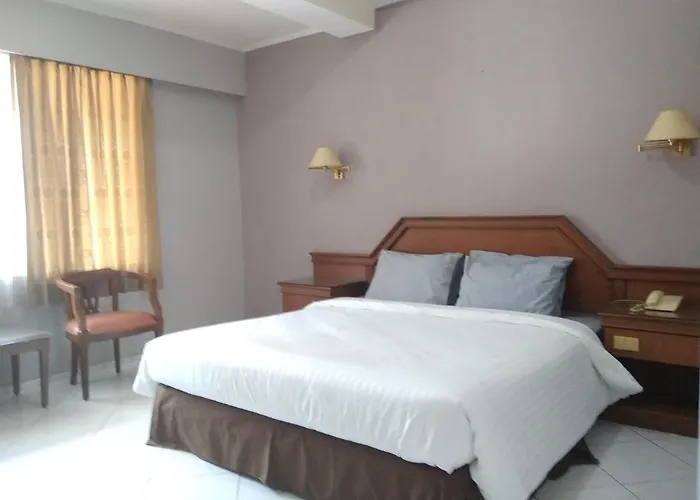 K-Style Eco Hotel Jakarta