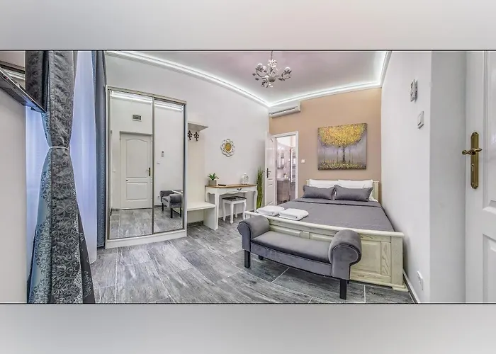 Platanus Guesthouse Budapest