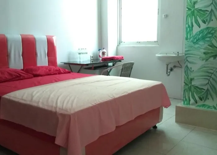 Uni Inn Semarang - Gunung Pati