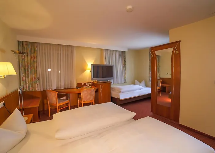 Hotel Post Leutkirch Leutkirch im Allgäu