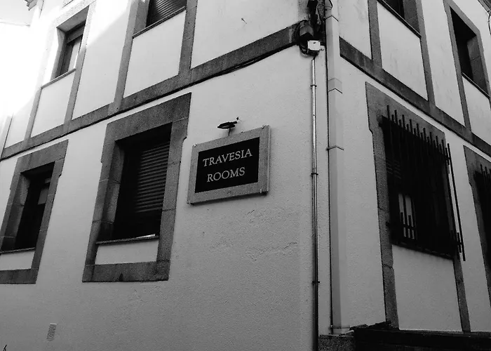 Travesia Rooms Sarria