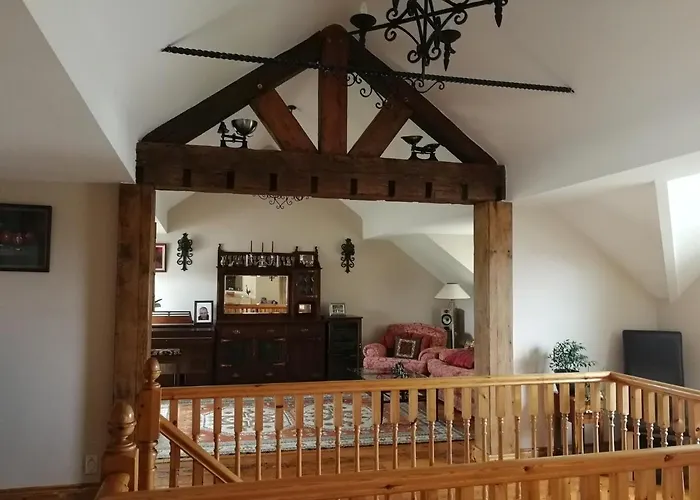 Fox Heaven B&B Carrickfergus