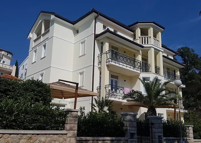 Villa Emilia (Adults Only) Crikvenica