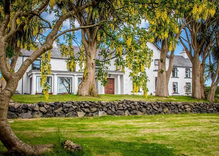 Altahammond House Bed & Breakfast Carrickfergus