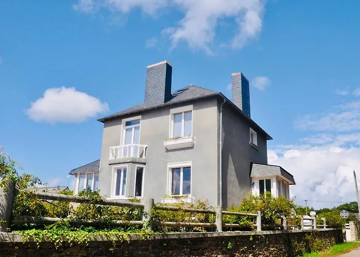 Les Hauts De Kersudal Audierne