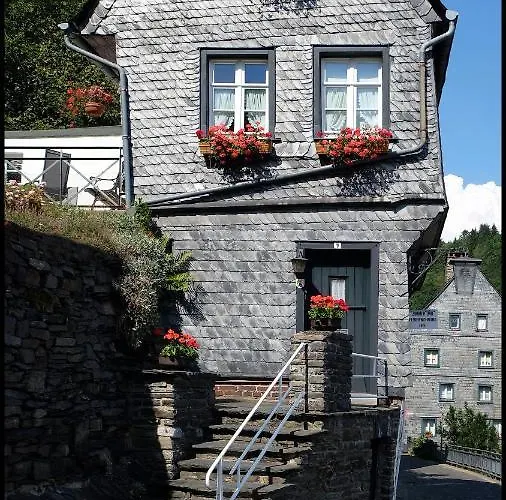Bed and Breakfast Naehkiste Monschau
