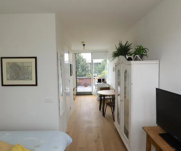 B&B De Zwanebloem Amsterdam