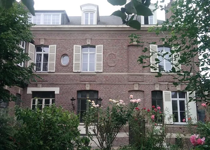 Jules Verne Amiens