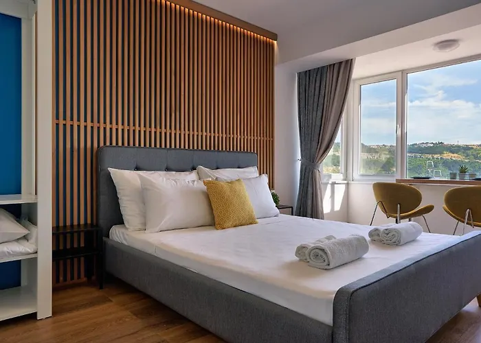 Adel Apartments Veliko Tŭrnovo