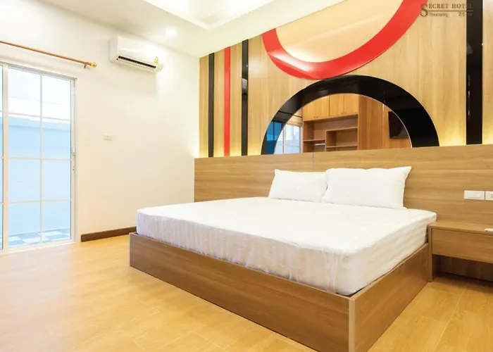 Secret Hotel Rayong