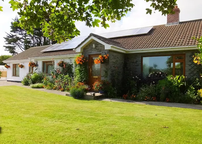 Rose Vean Bed & Breakfast Helston