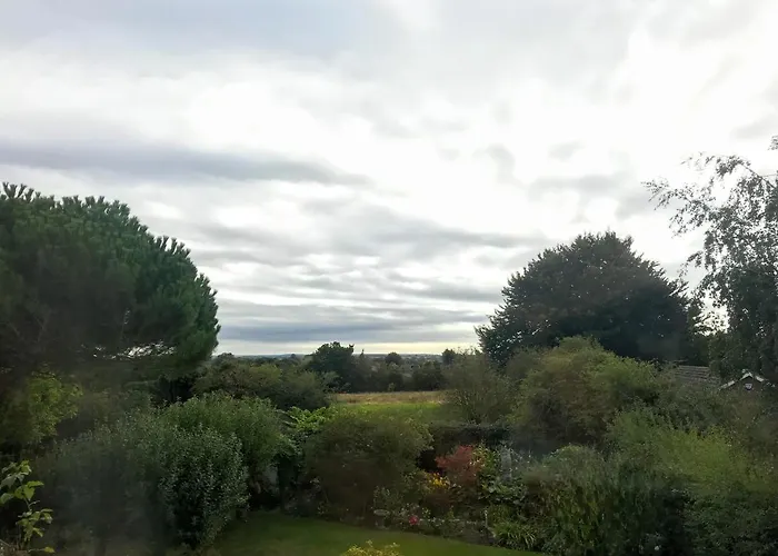 Holly House B&B Sittingbourne
