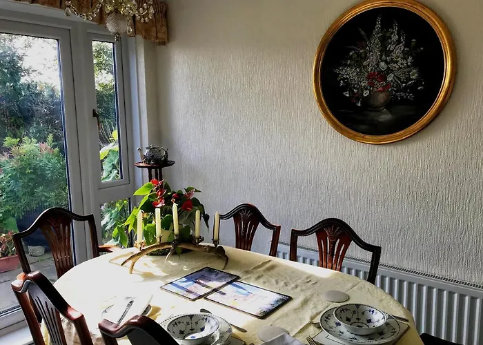Holly House B&B Sittingbourne