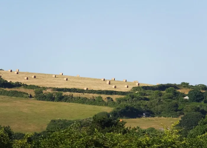 Rose Vean Bed & Breakfast Helston