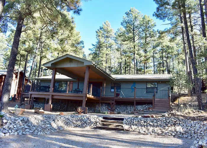 Holladay'S Escape Hotel Ruidoso