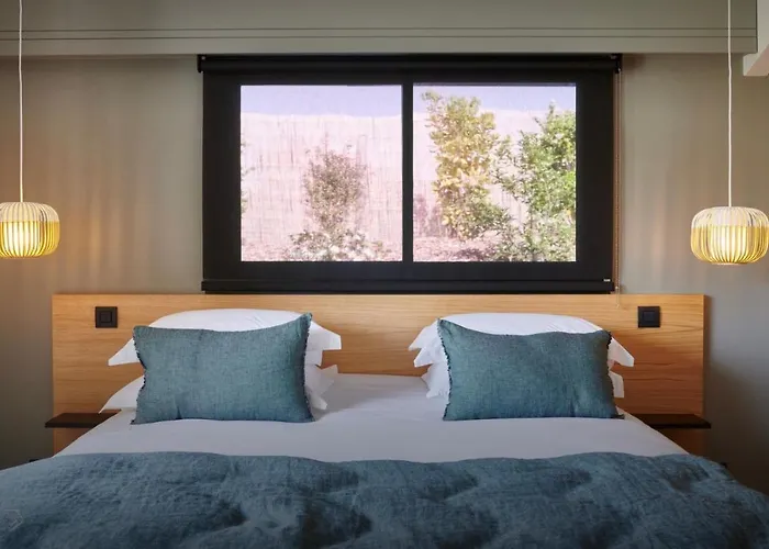 Bed and breakfast Le Cabanon Bidart