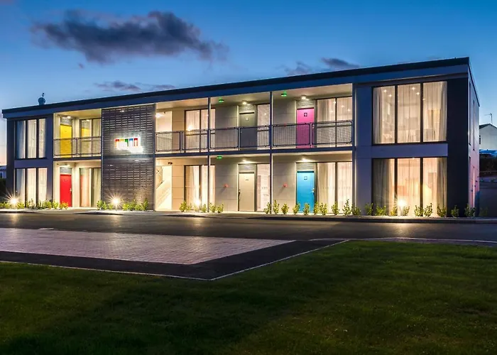 Apartrooms Aberdeen Portlethen