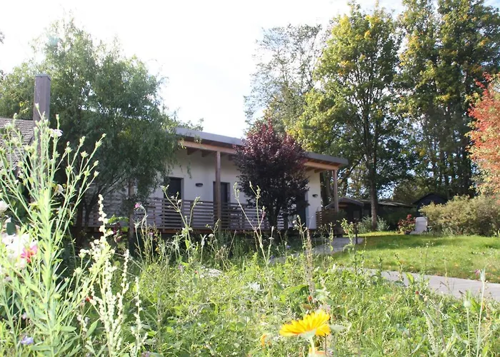 Zimmervermietung am Habsberg Velburg