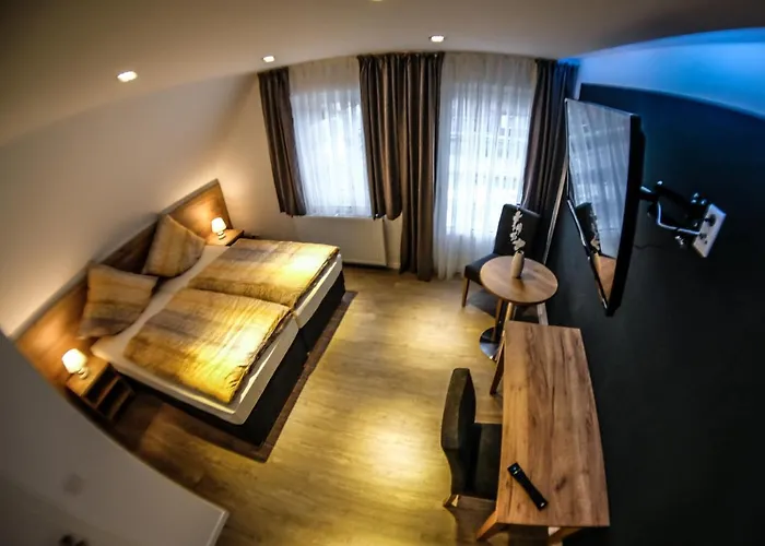 Hotel Schlafstübchen Leer 