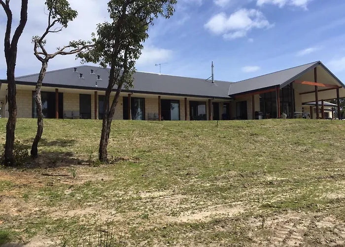 Eagle Bay House Bed & Breakfast Dunsborough