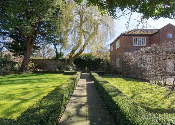 Abbots Leigh B&B Glastonbury